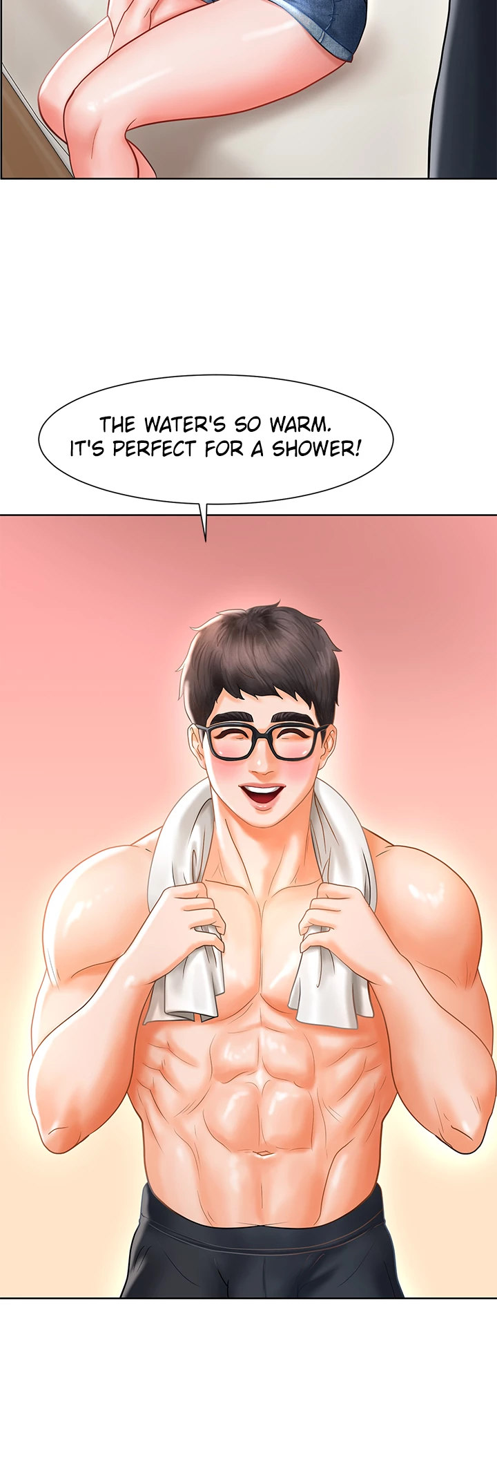 Sexy Manga Club 7