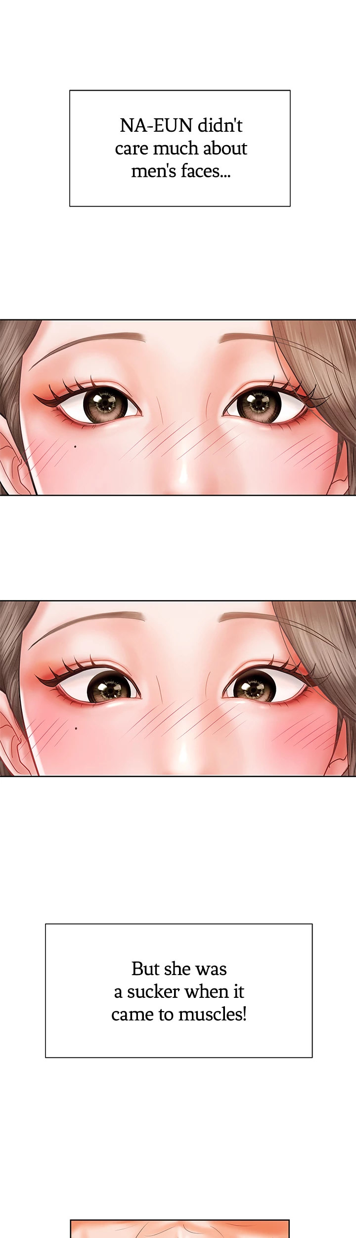 Sexy Manga Club 8