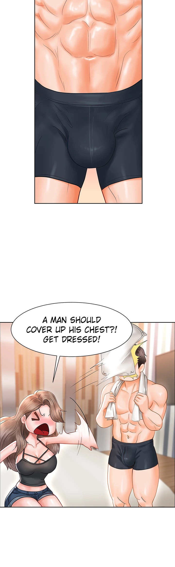 Sexy Manga Club 9