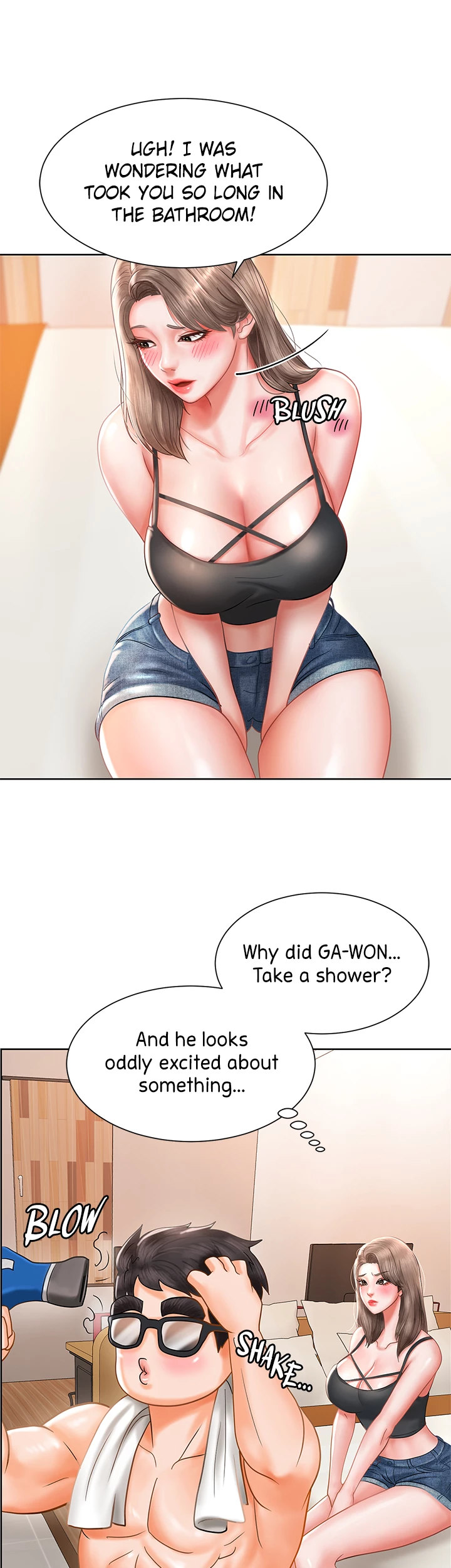 Sexy Manga Club 10