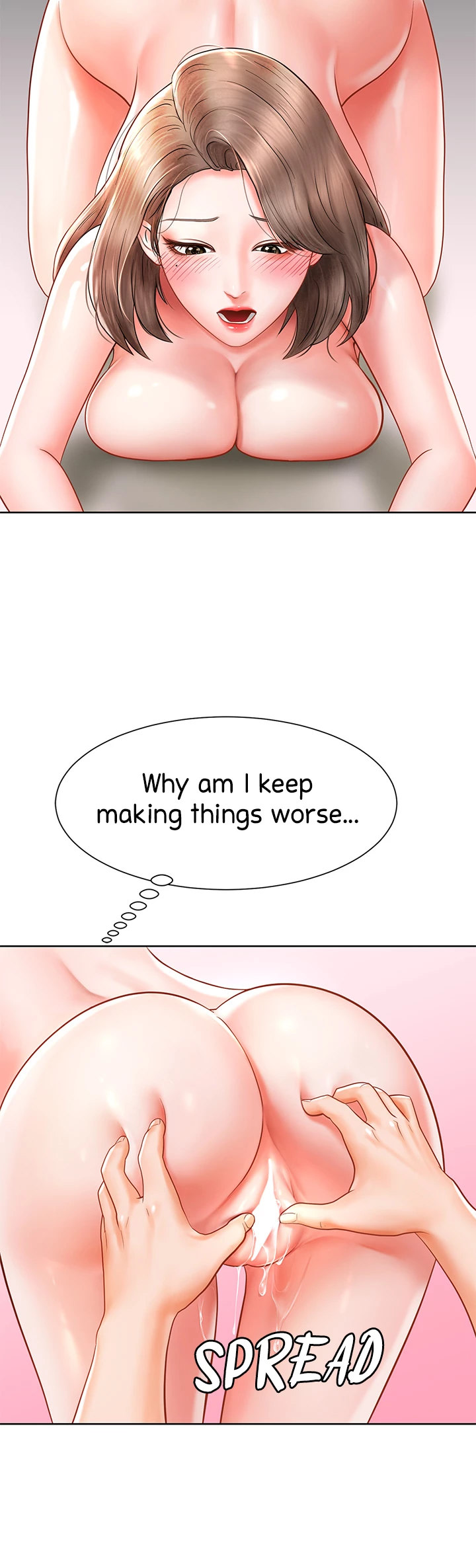 Sexy Manga Club 11