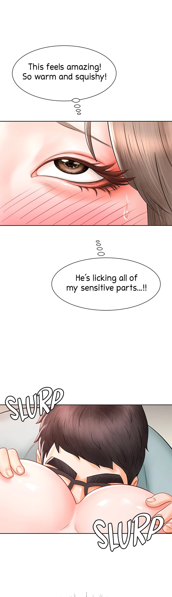 Sexy Manga Club 15