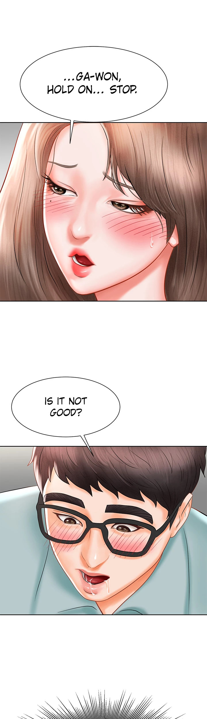Sexy Manga Club 17