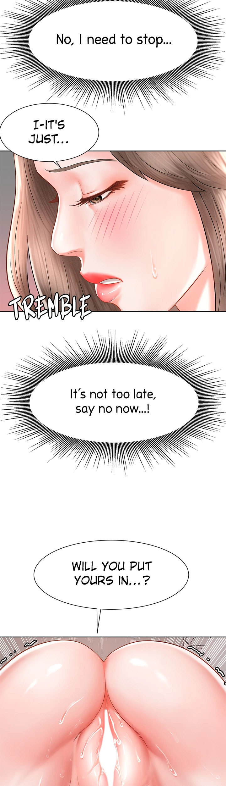 Sexy Manga Club 18