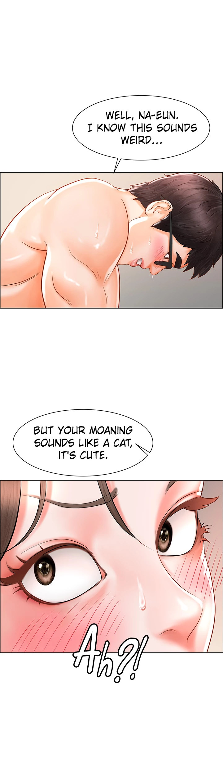 Sexy Manga Club 25
