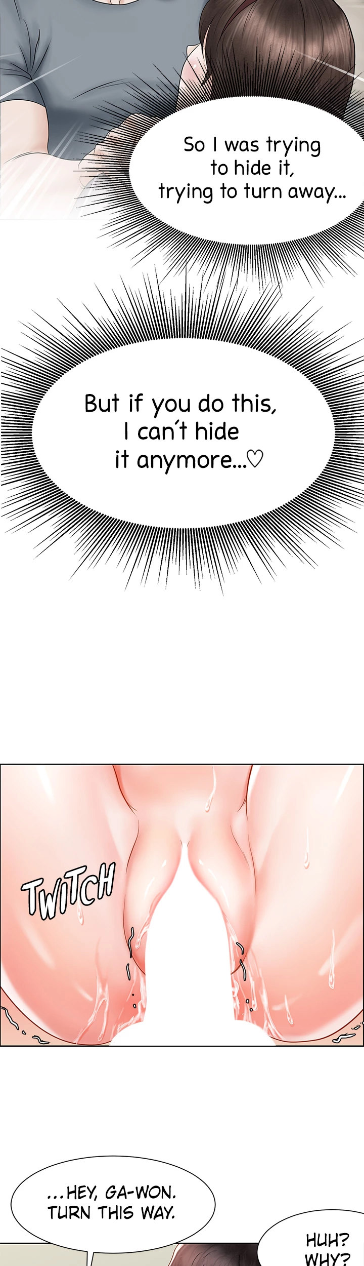Sexy Manga Club 32