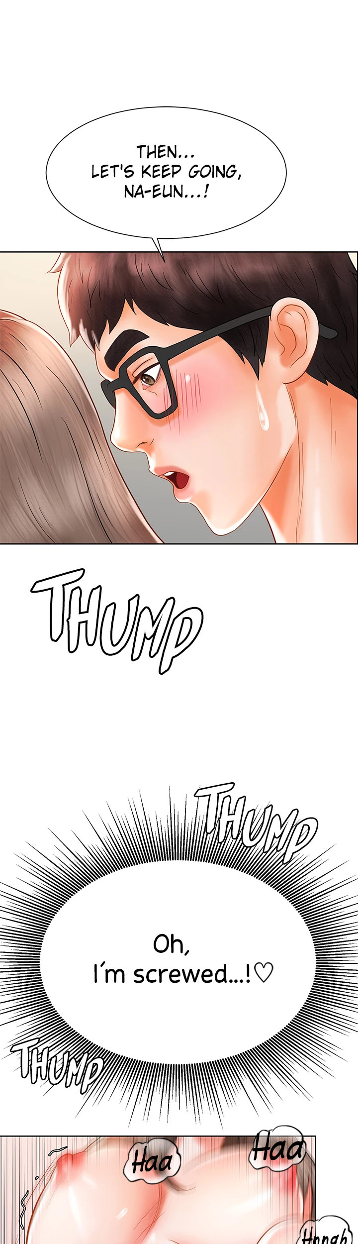 Sexy Manga Club 36