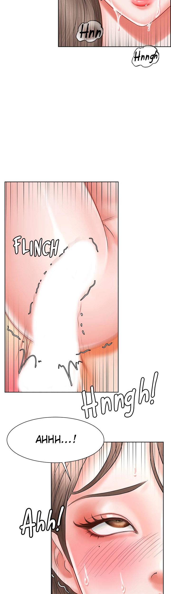Sexy Manga Club 40