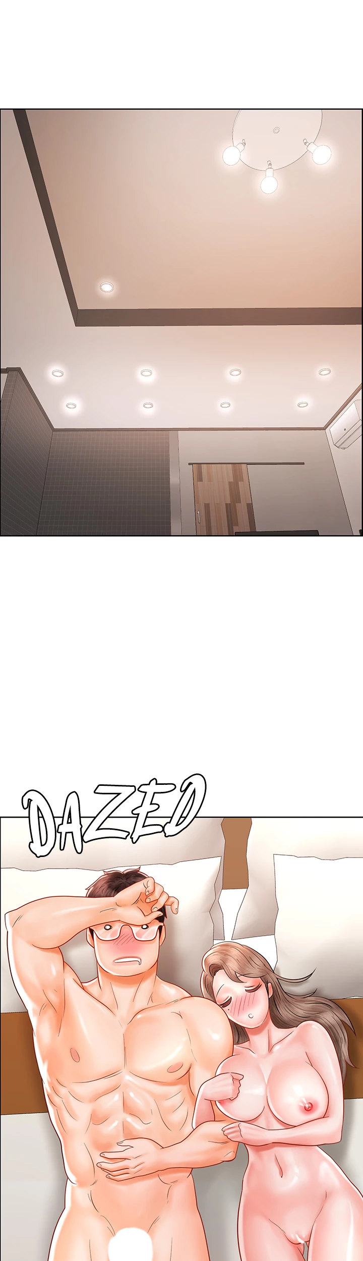 Sexy Manga Club 45