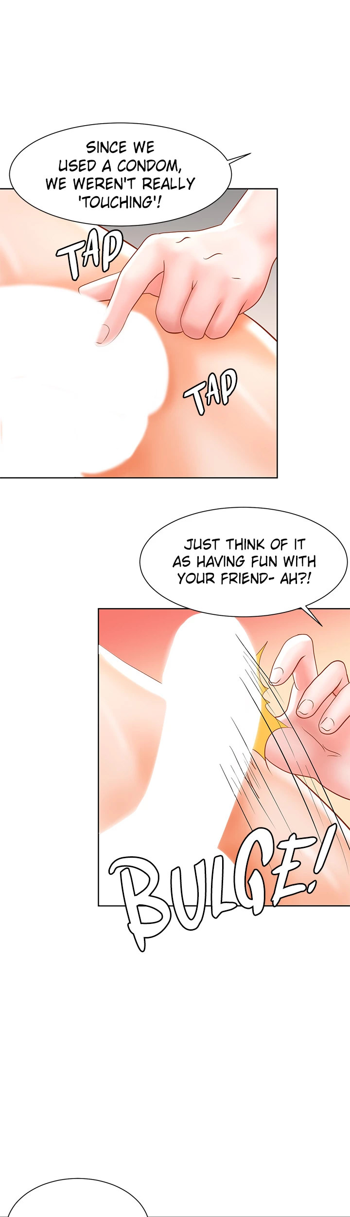 Sexy Manga Club 48