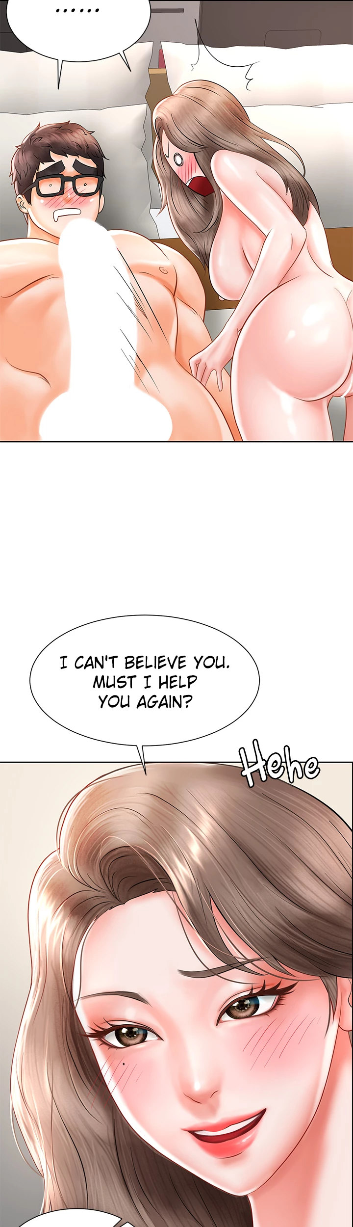 Sexy Manga Club 49