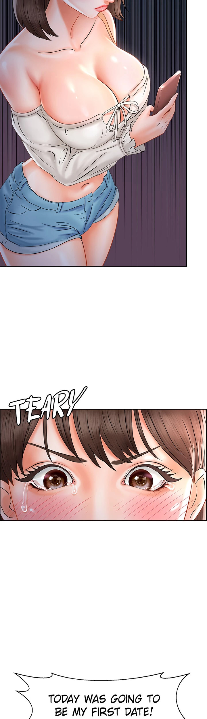Sexy Manga Club 55