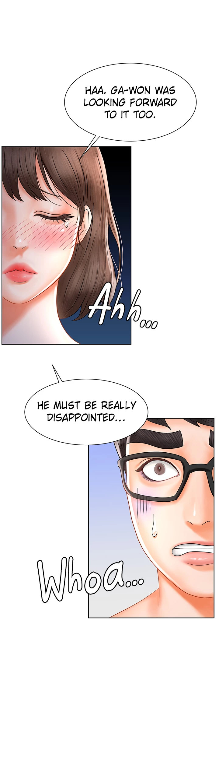 Sexy Manga Club 57