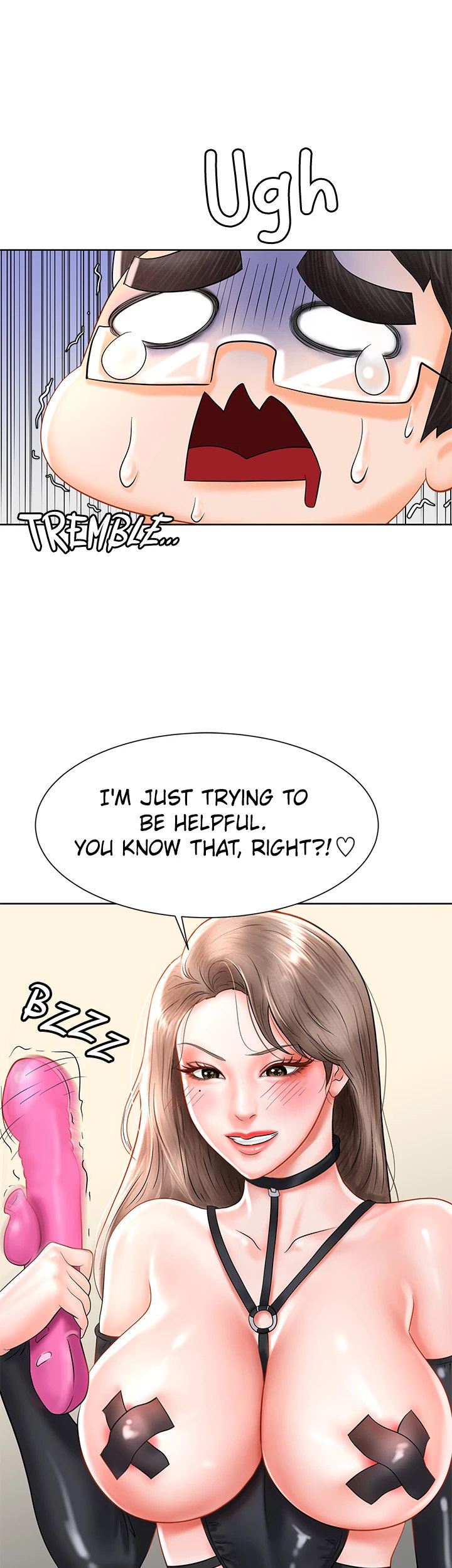 Sexy Manga Club 60