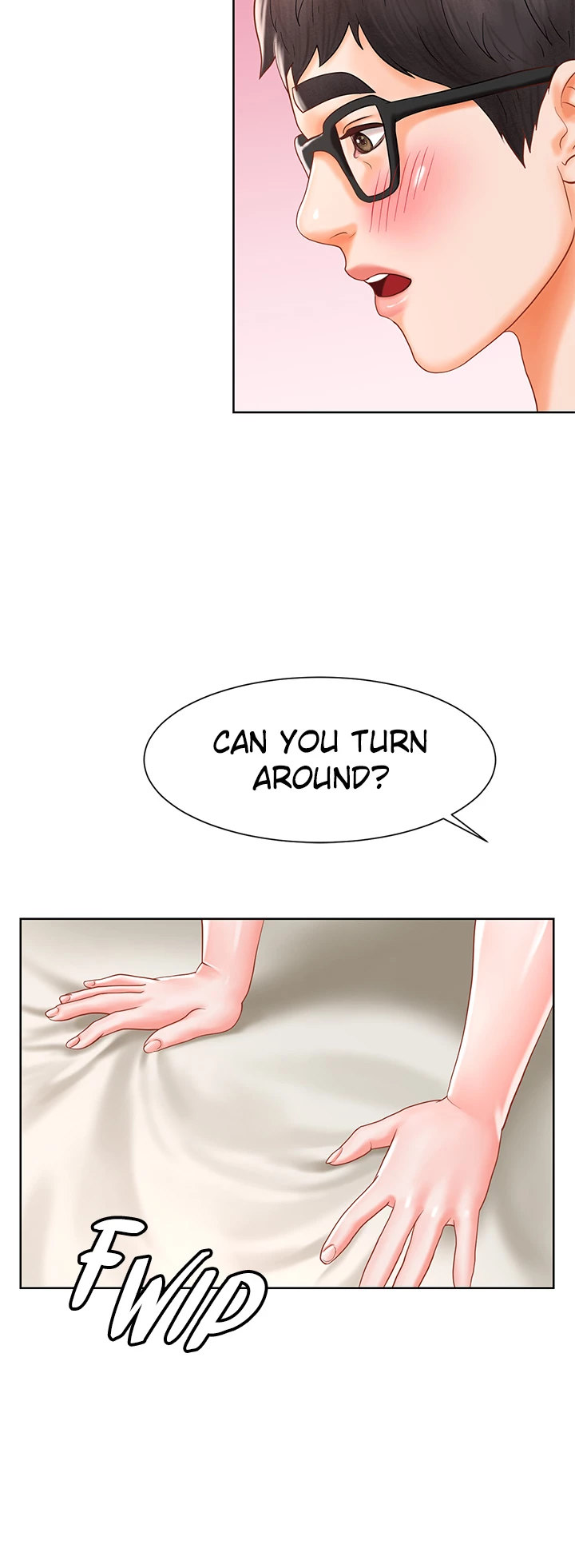 Sexy Manga Club 9