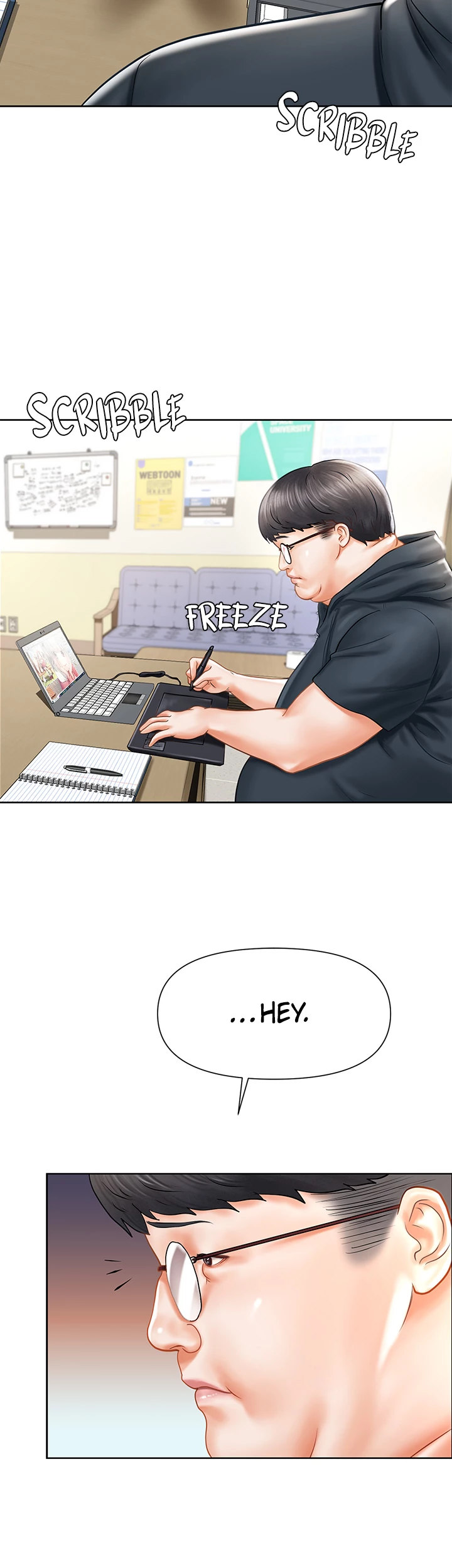Sexy Manga Club 2