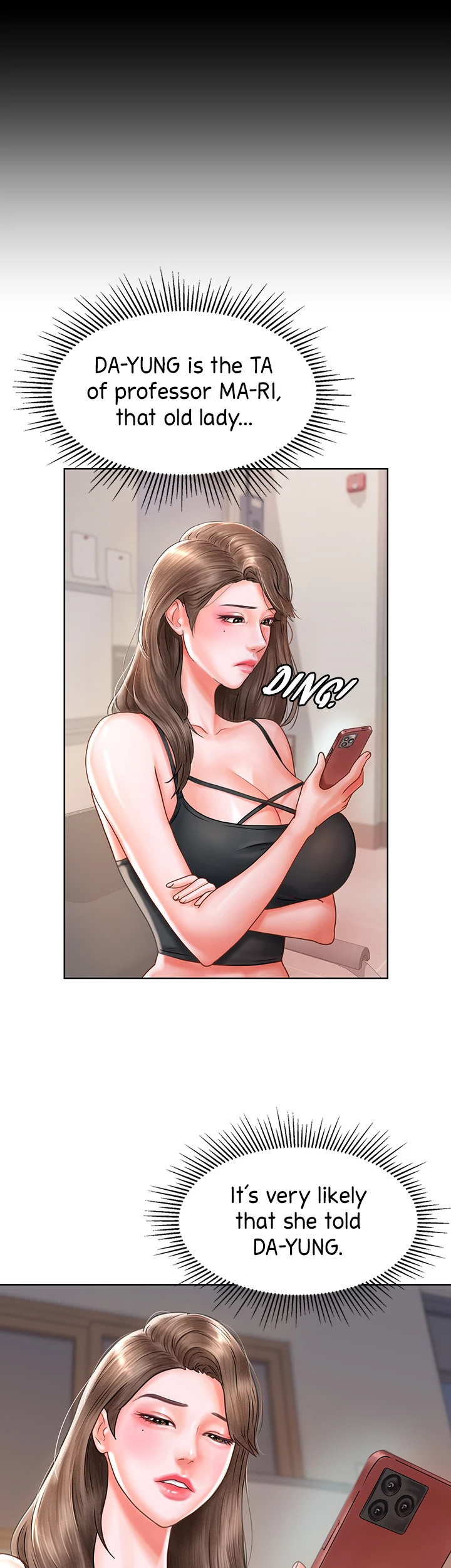 Sexy Manga Club 13