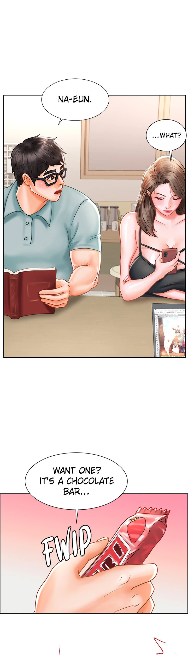 Sexy Manga Club 16