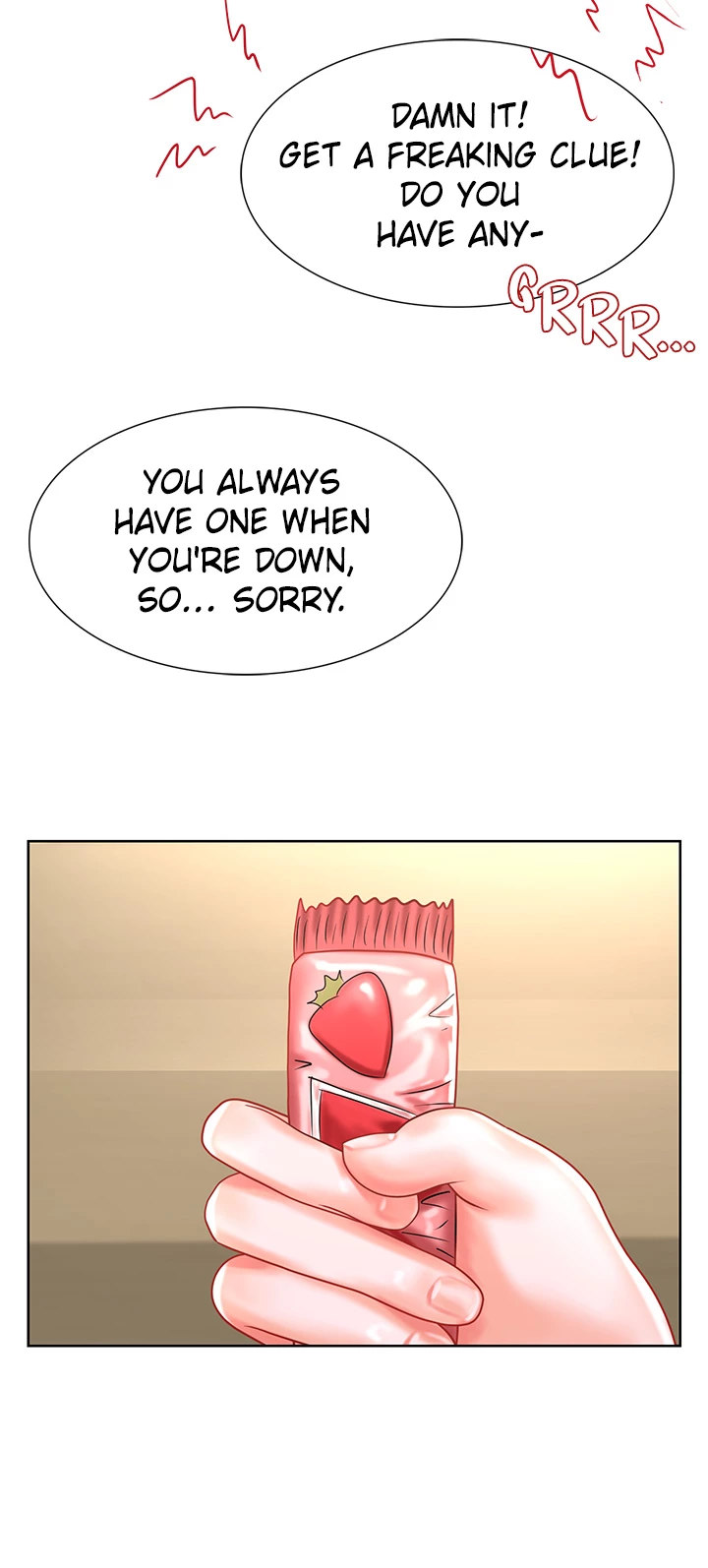 Sexy Manga Club 17