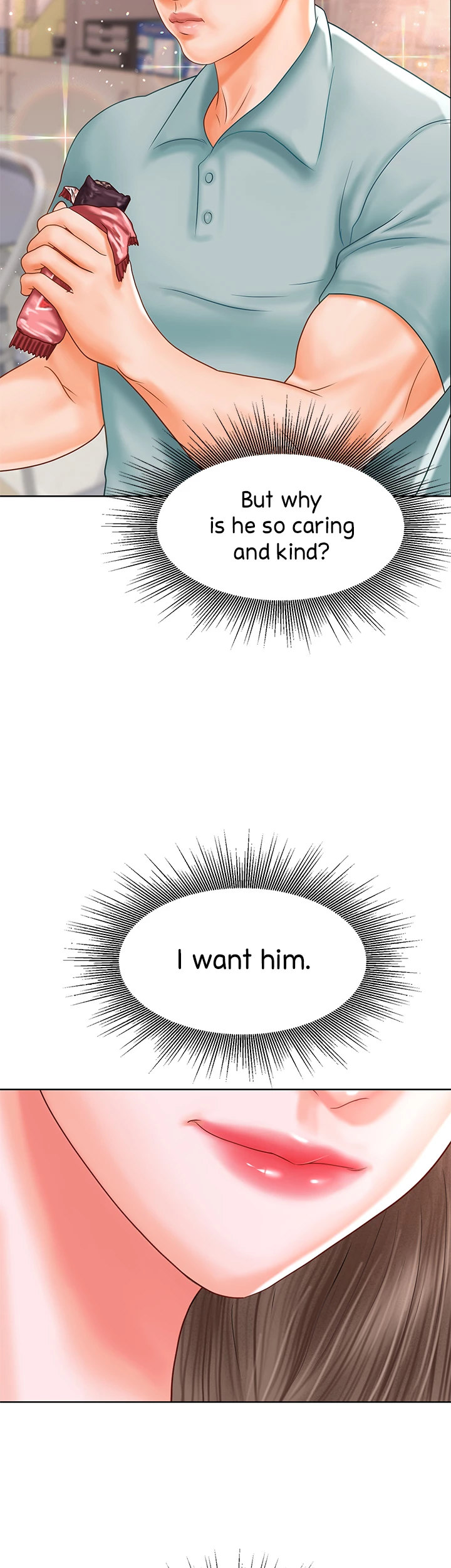 Sexy Manga Club 19
