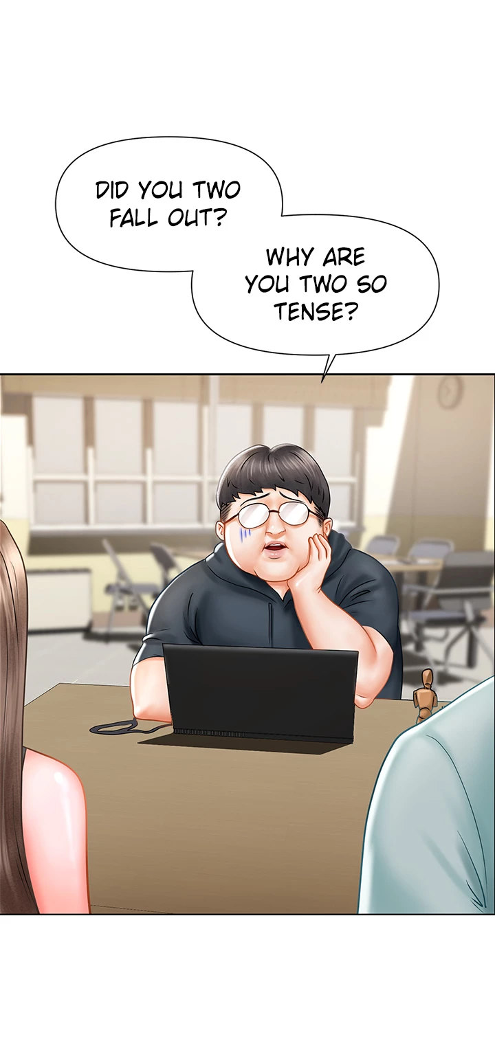 Sexy Manga Club 3