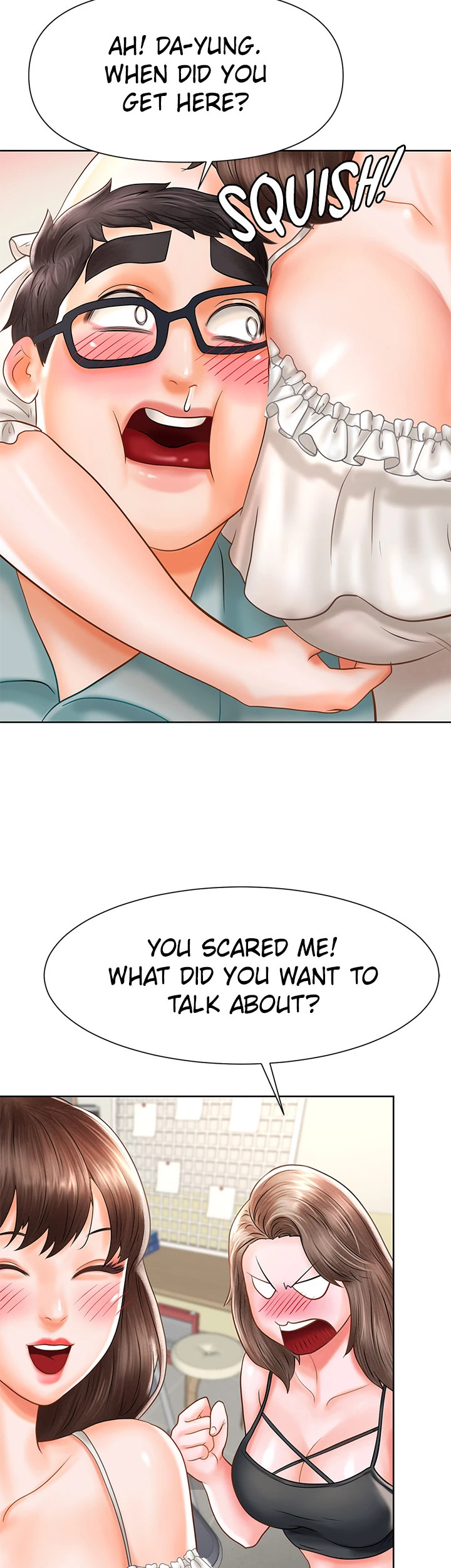 Sexy Manga Club 22