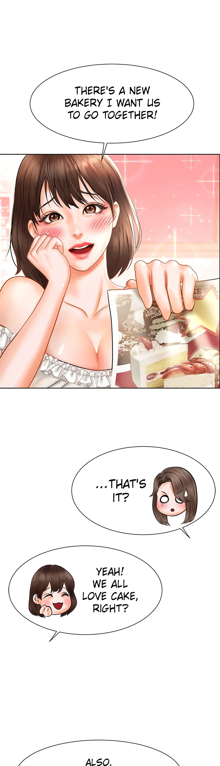 Sexy Manga Club 24