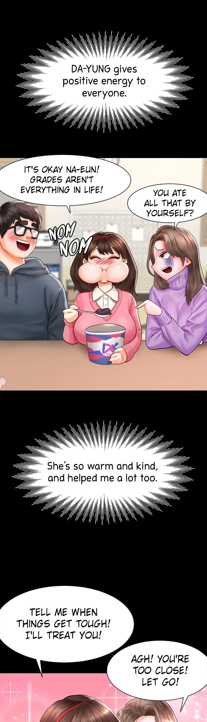 Sexy Manga Club 29