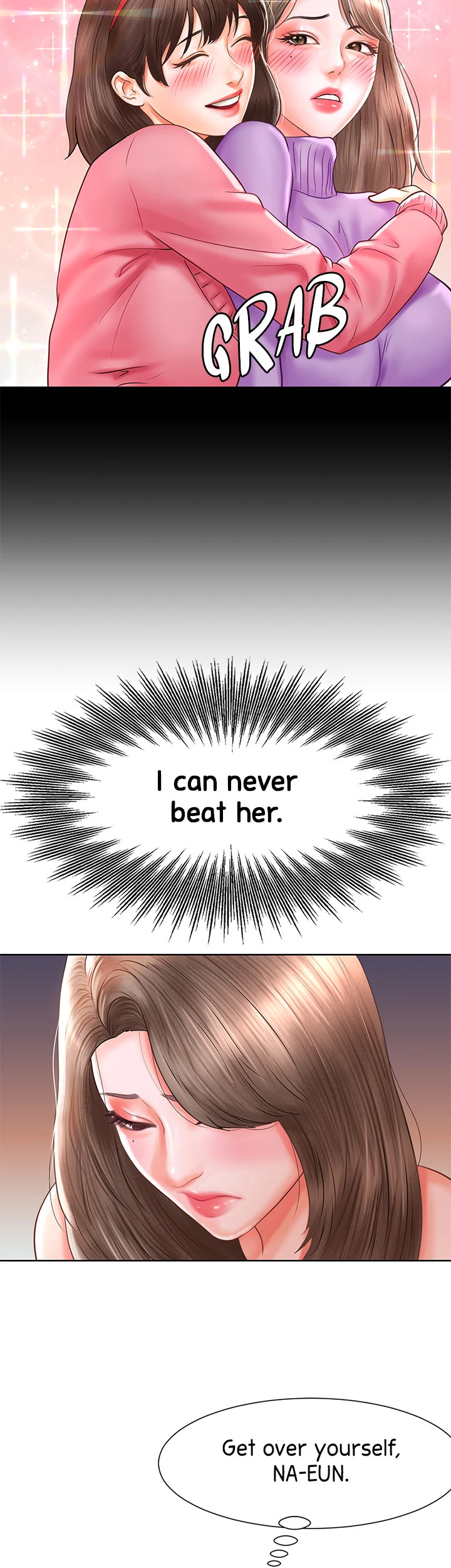 Sexy Manga Club 30