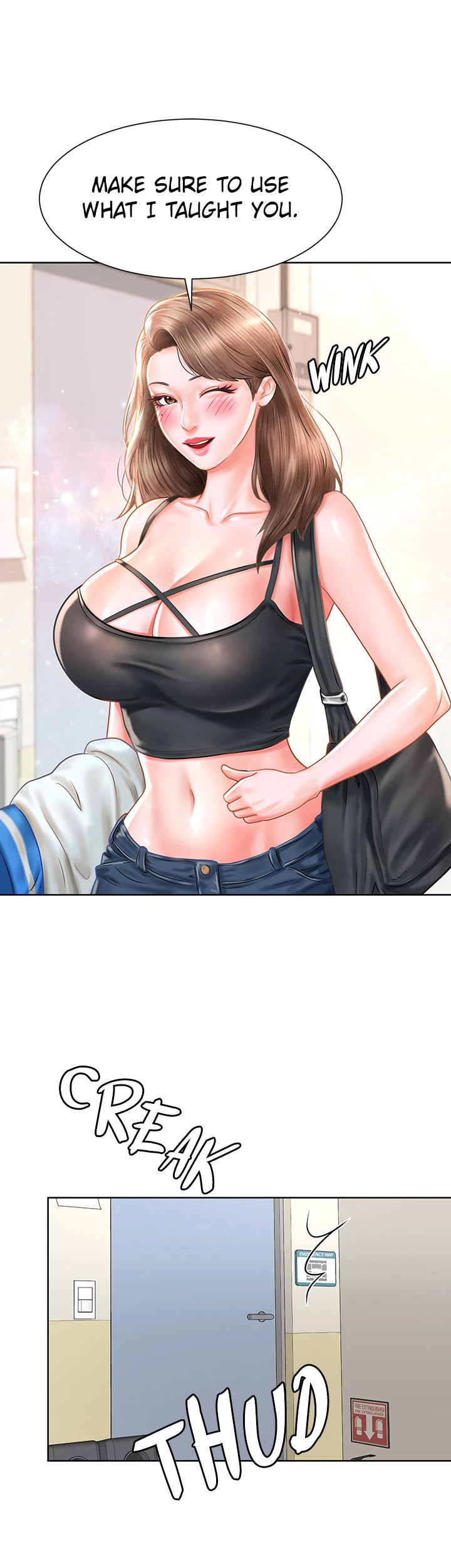 Sexy Manga Club 35