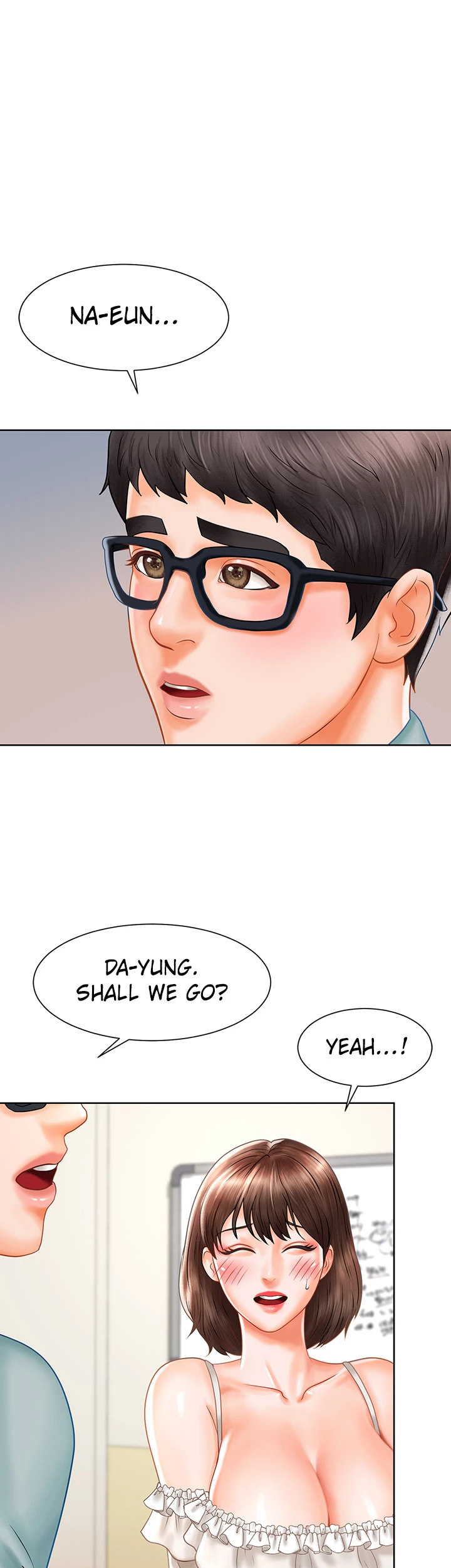 Sexy Manga Club 36