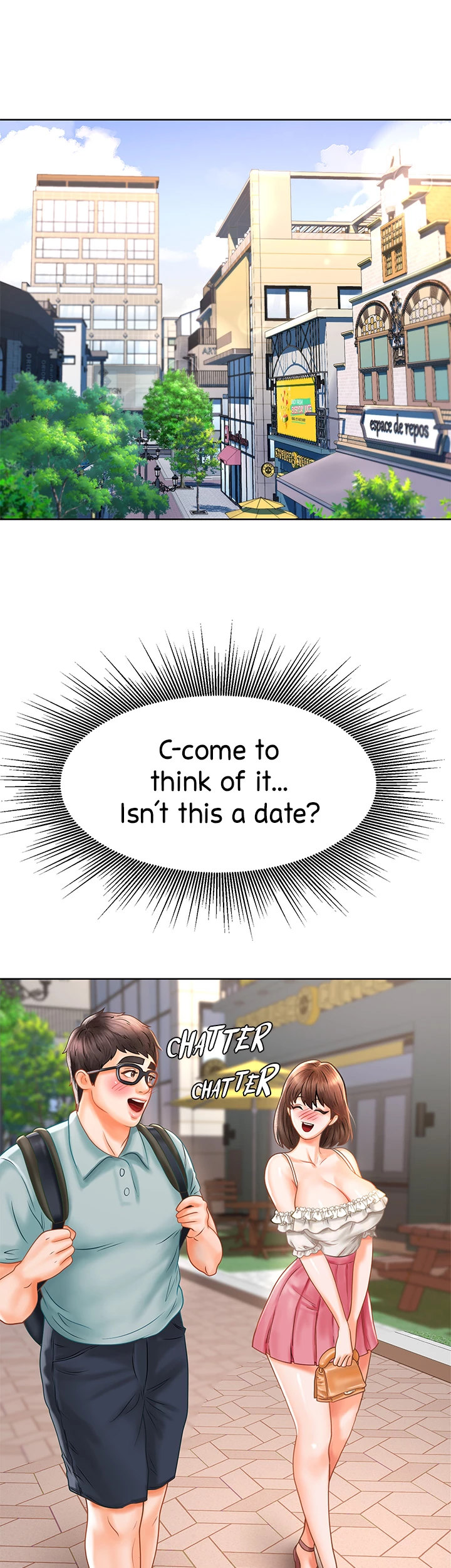 Sexy Manga Club 39