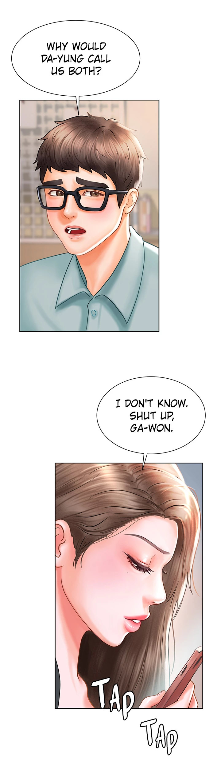 Sexy Manga Club 5