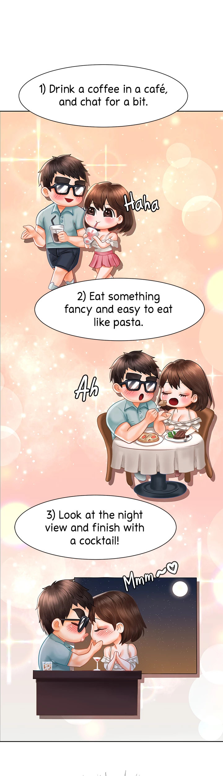 Sexy Manga Club 41