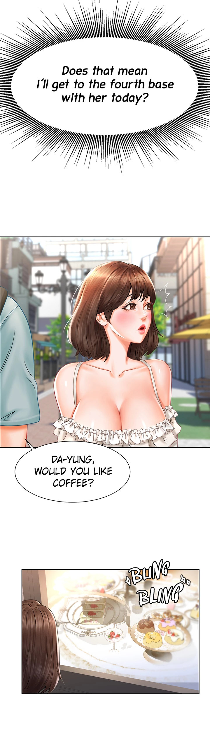 Sexy Manga Club 42