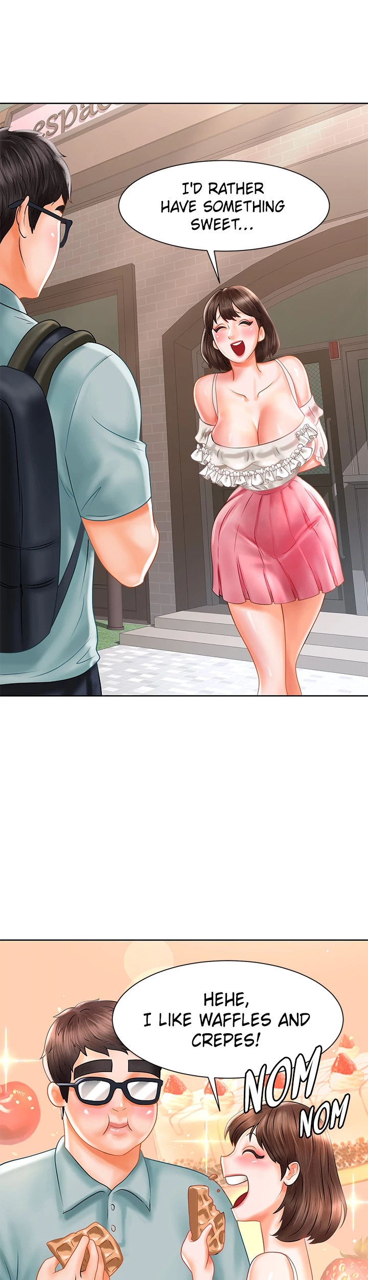 Sexy Manga Club 44
