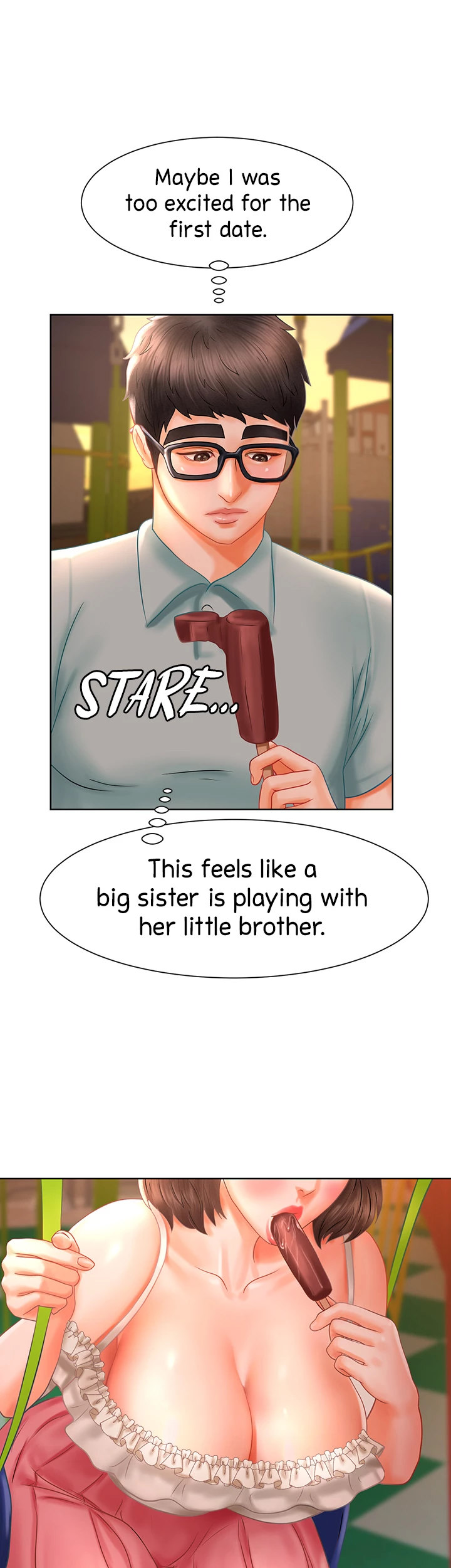 Sexy Manga Club 50