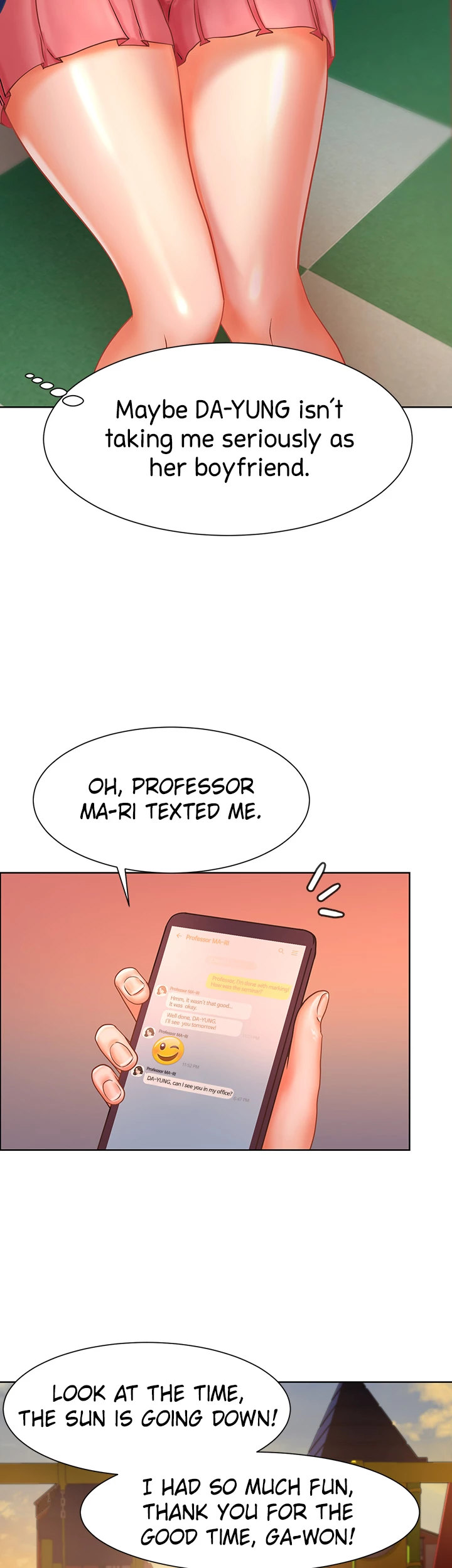 Sexy Manga Club 51