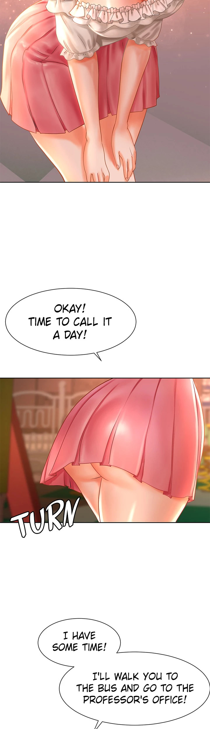 Sexy Manga Club 57