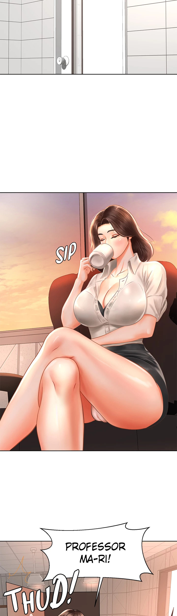 Sexy Manga Club 60