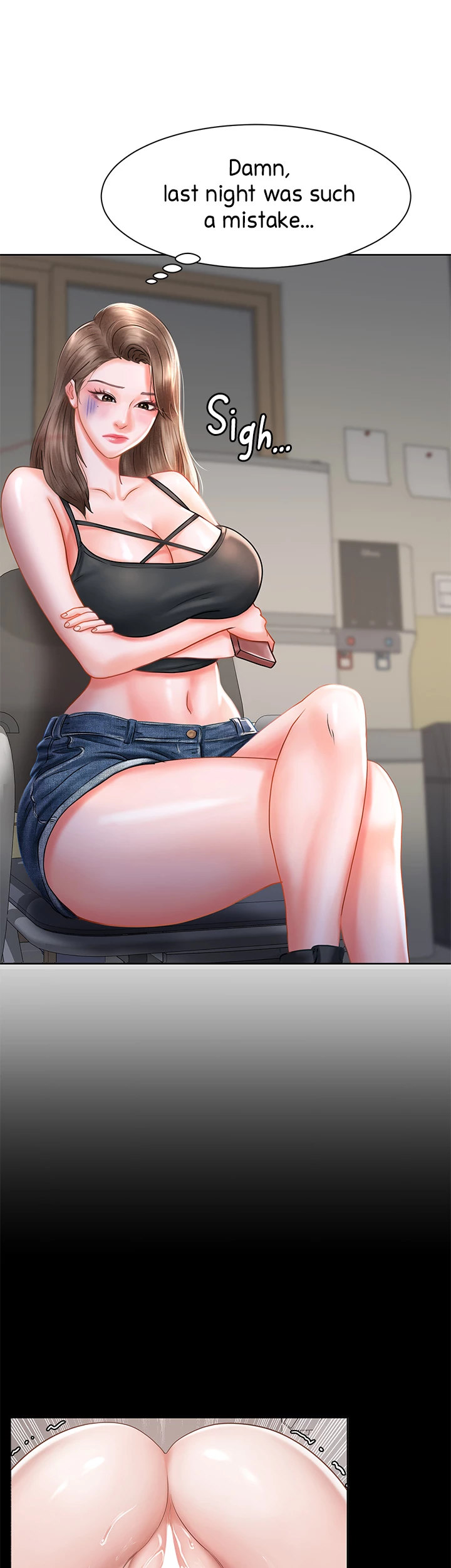 Sexy Manga Club 7