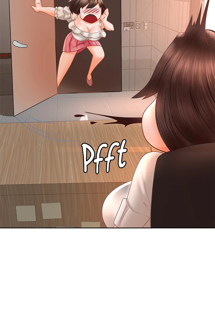 Sexy Manga Club 61