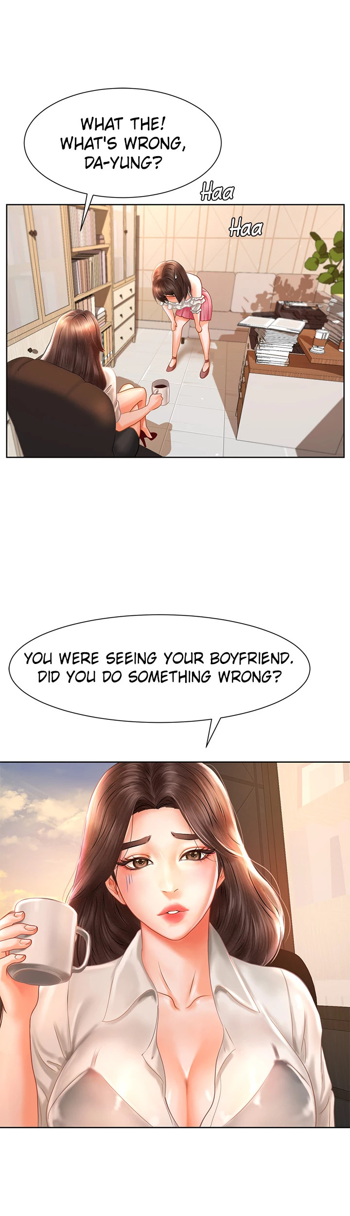 Sexy Manga Club 62