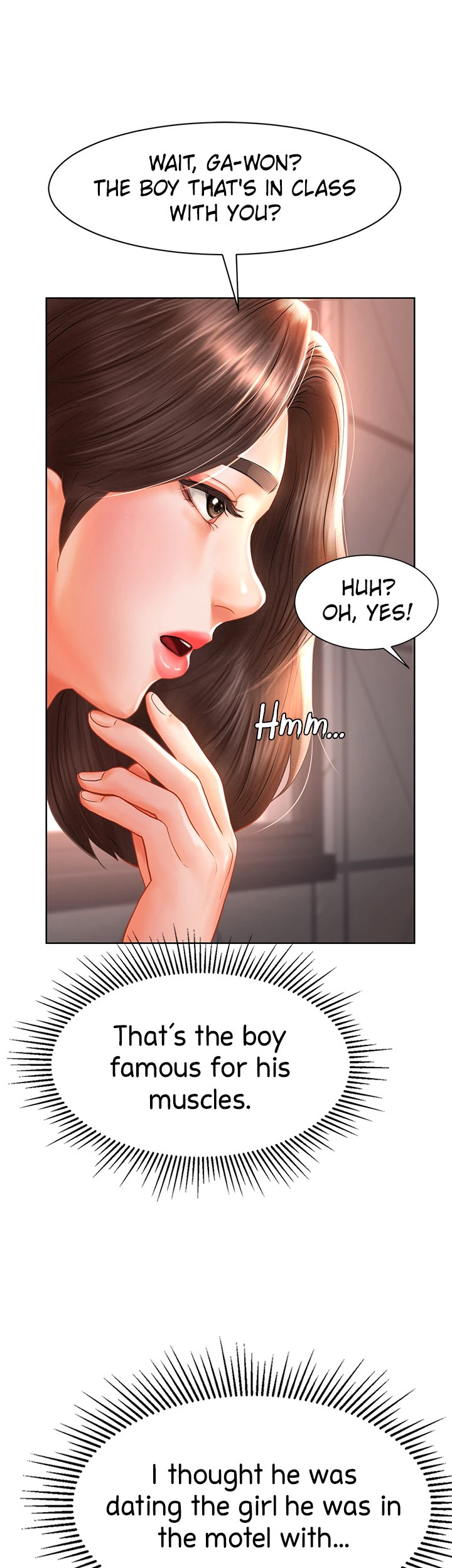 Sexy Manga Club 65
