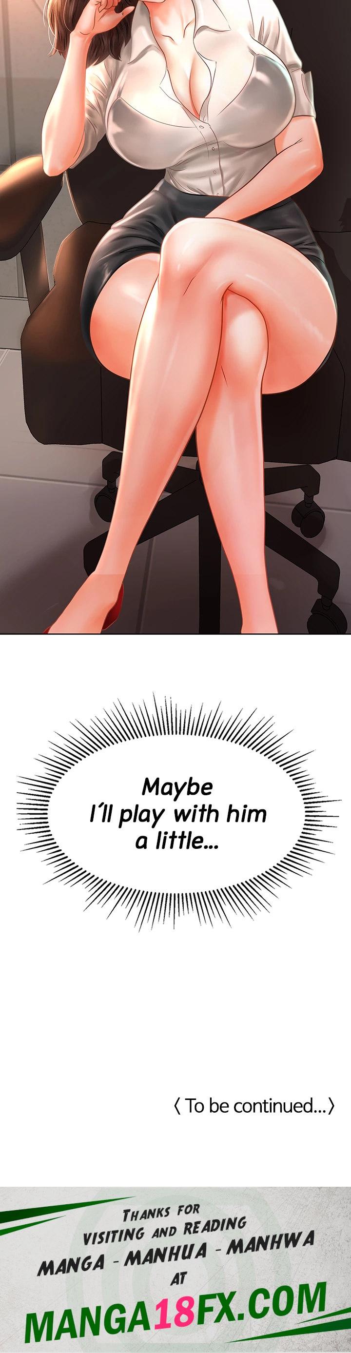 Sexy Manga Club 67