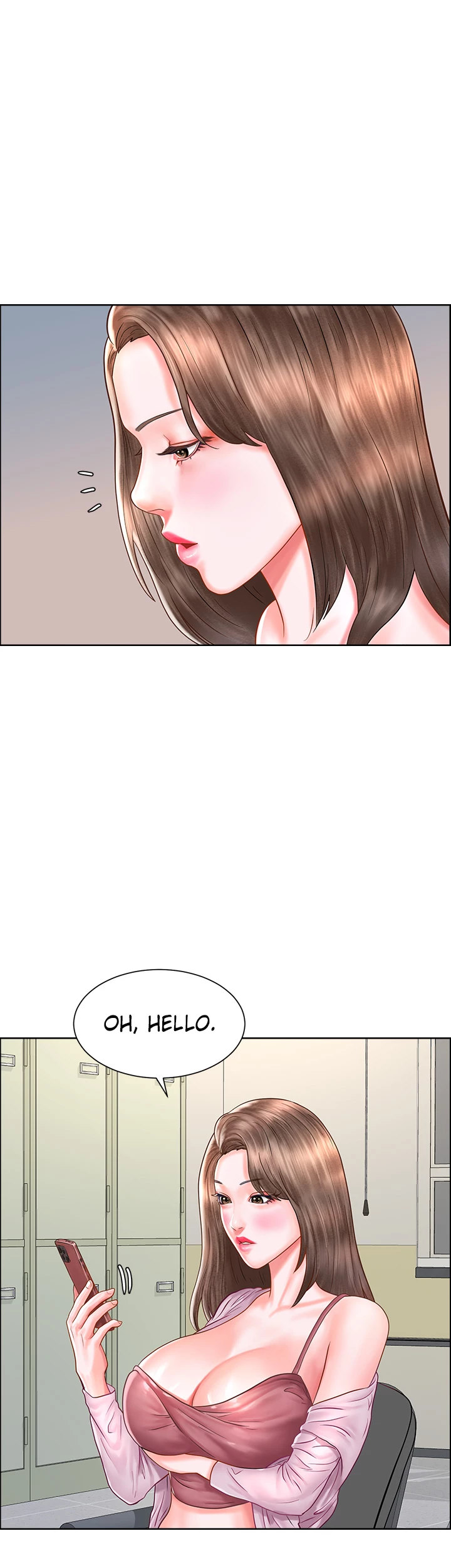Sexy Manga Club 14