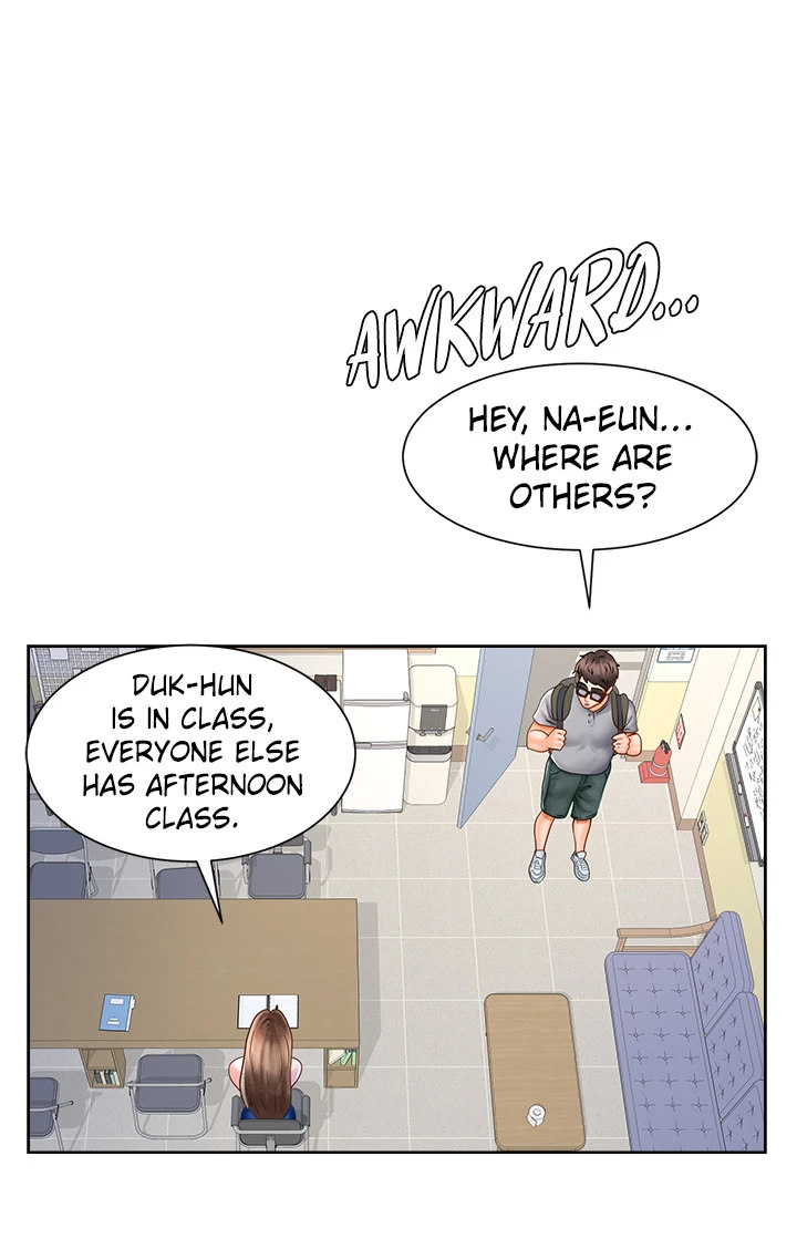 Sexy Manga Club 15
