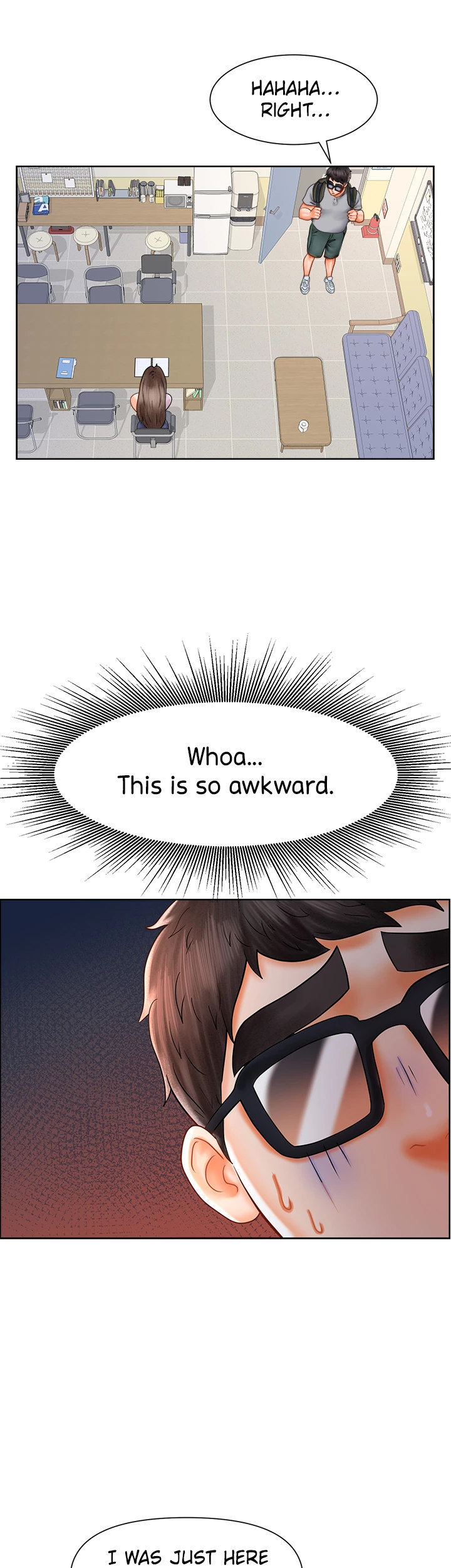 Sexy Manga Club 16
