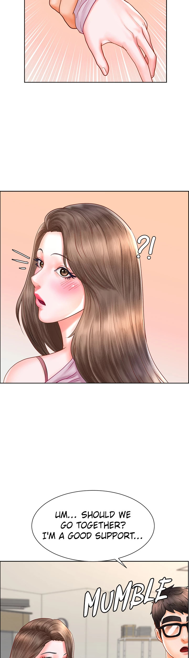 Sexy Manga Club 20