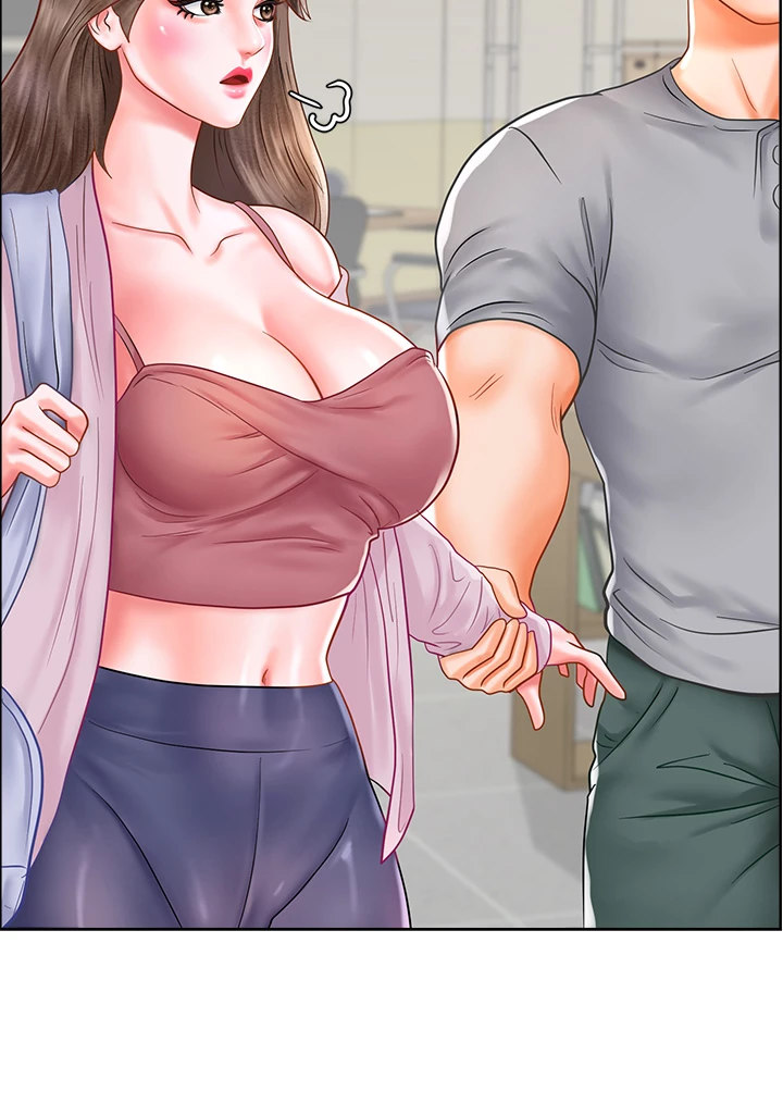 Sexy Manga Club 21